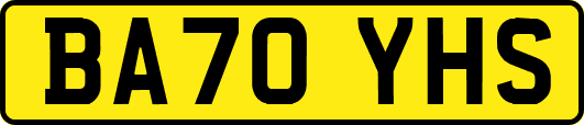BA70YHS