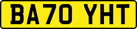 BA70YHT