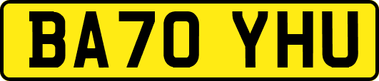 BA70YHU