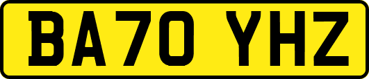 BA70YHZ