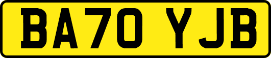 BA70YJB