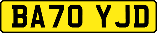 BA70YJD