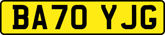 BA70YJG