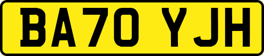 BA70YJH