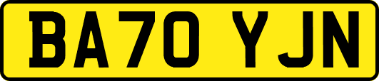 BA70YJN