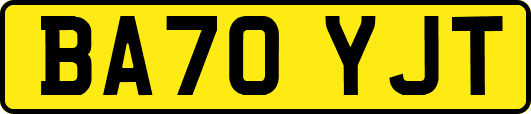 BA70YJT