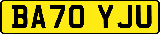 BA70YJU