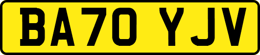 BA70YJV