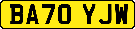 BA70YJW