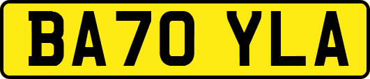 BA70YLA
