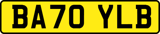 BA70YLB