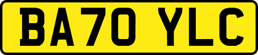 BA70YLC