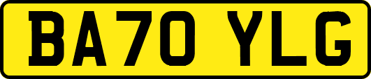 BA70YLG