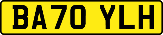 BA70YLH