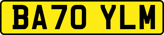 BA70YLM