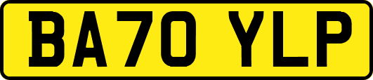 BA70YLP