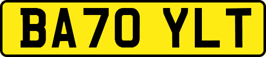 BA70YLT