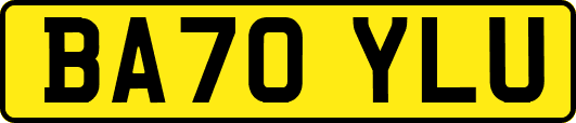 BA70YLU