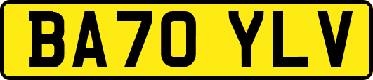 BA70YLV