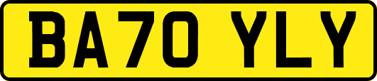 BA70YLY