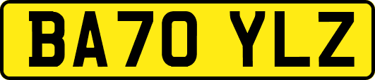 BA70YLZ