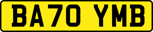 BA70YMB