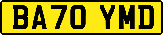 BA70YMD