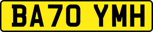 BA70YMH