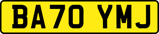 BA70YMJ