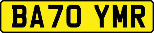 BA70YMR