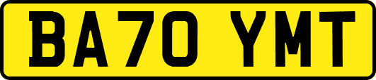 BA70YMT