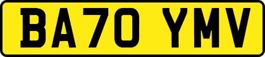 BA70YMV