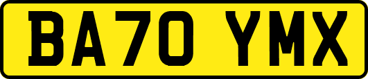 BA70YMX