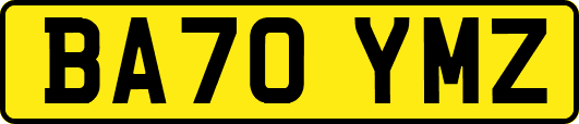 BA70YMZ