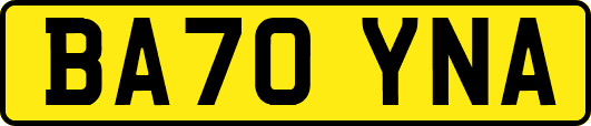 BA70YNA