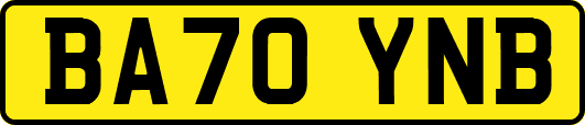 BA70YNB