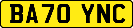 BA70YNC