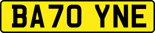 BA70YNE