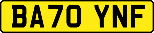 BA70YNF