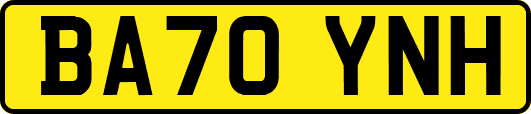 BA70YNH