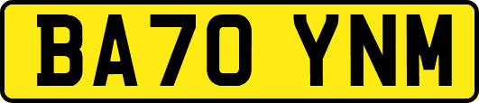 BA70YNM