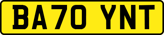 BA70YNT