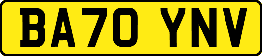 BA70YNV