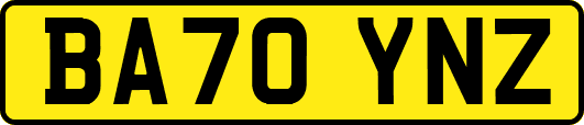 BA70YNZ