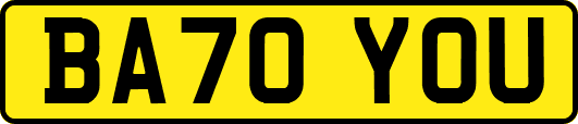 BA70YOU