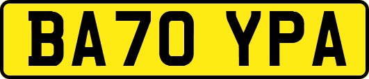BA70YPA