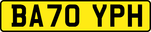 BA70YPH