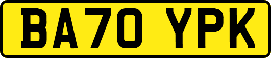 BA70YPK