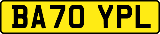 BA70YPL