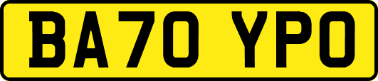 BA70YPO